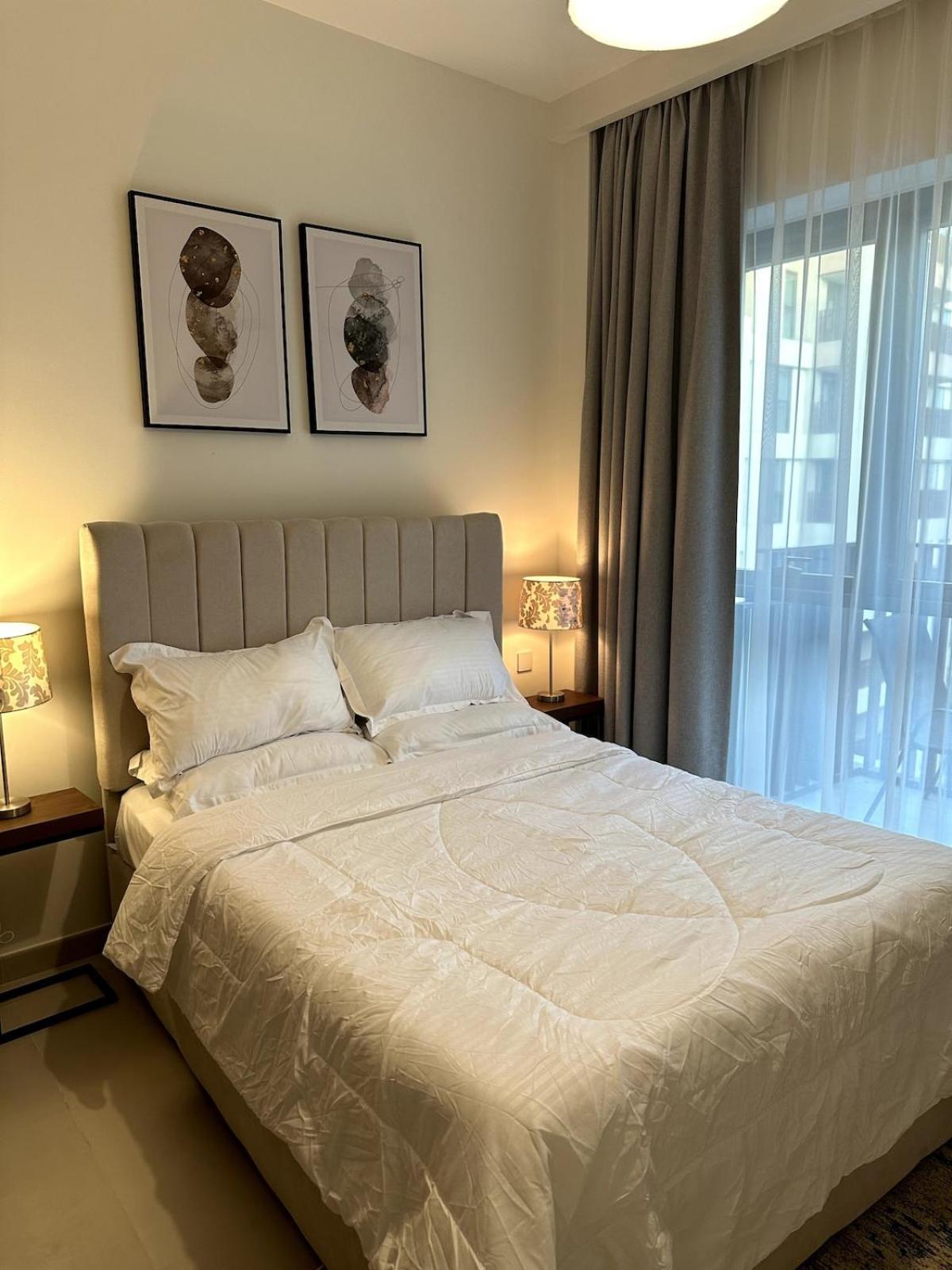Apartamento Amakin Bayshore Creek Dubai