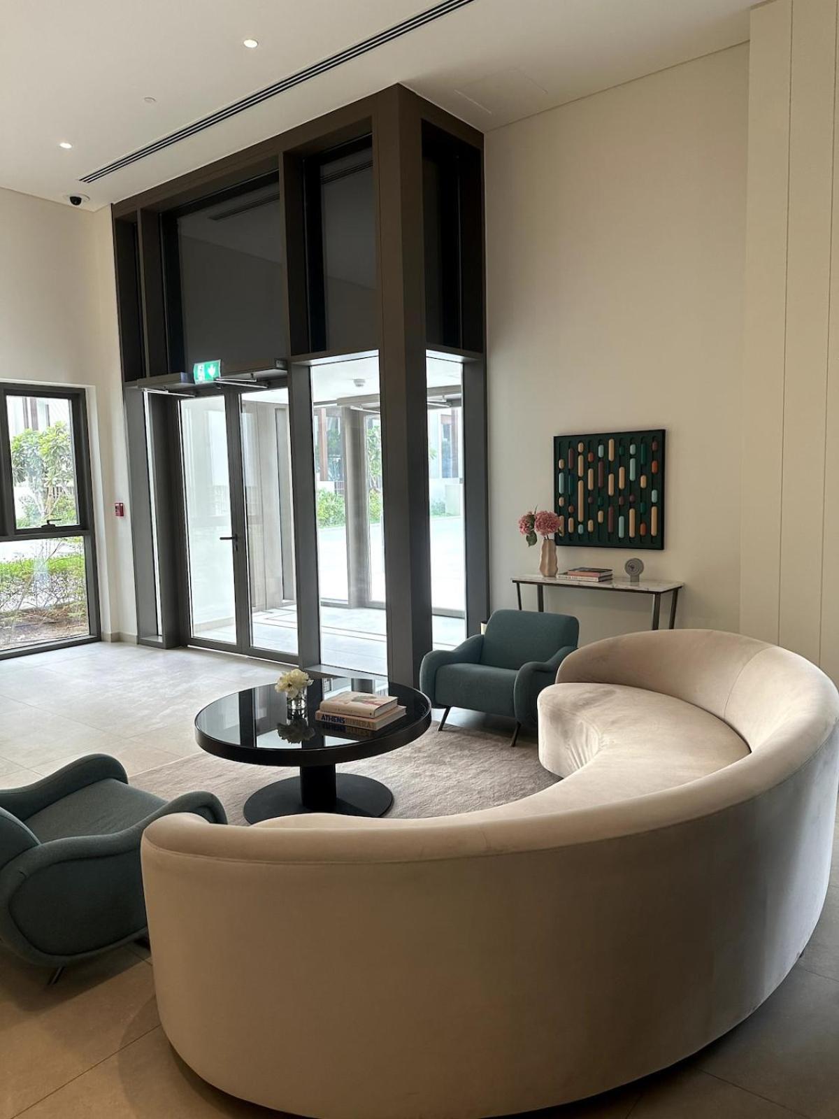 Amakin Bayshore Creek Apartamento Dubai