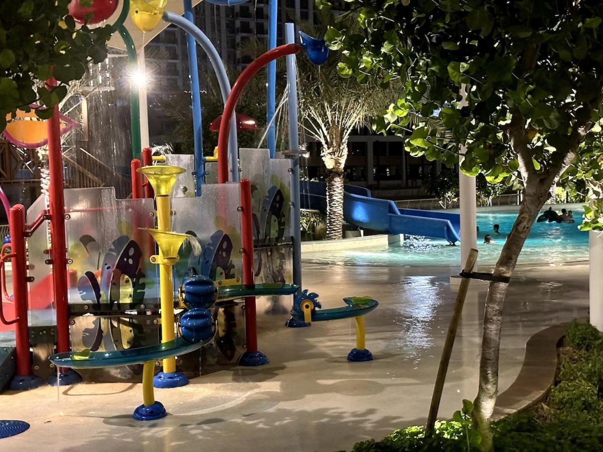 Amakin Bayshore Creek Apartamento Dubai