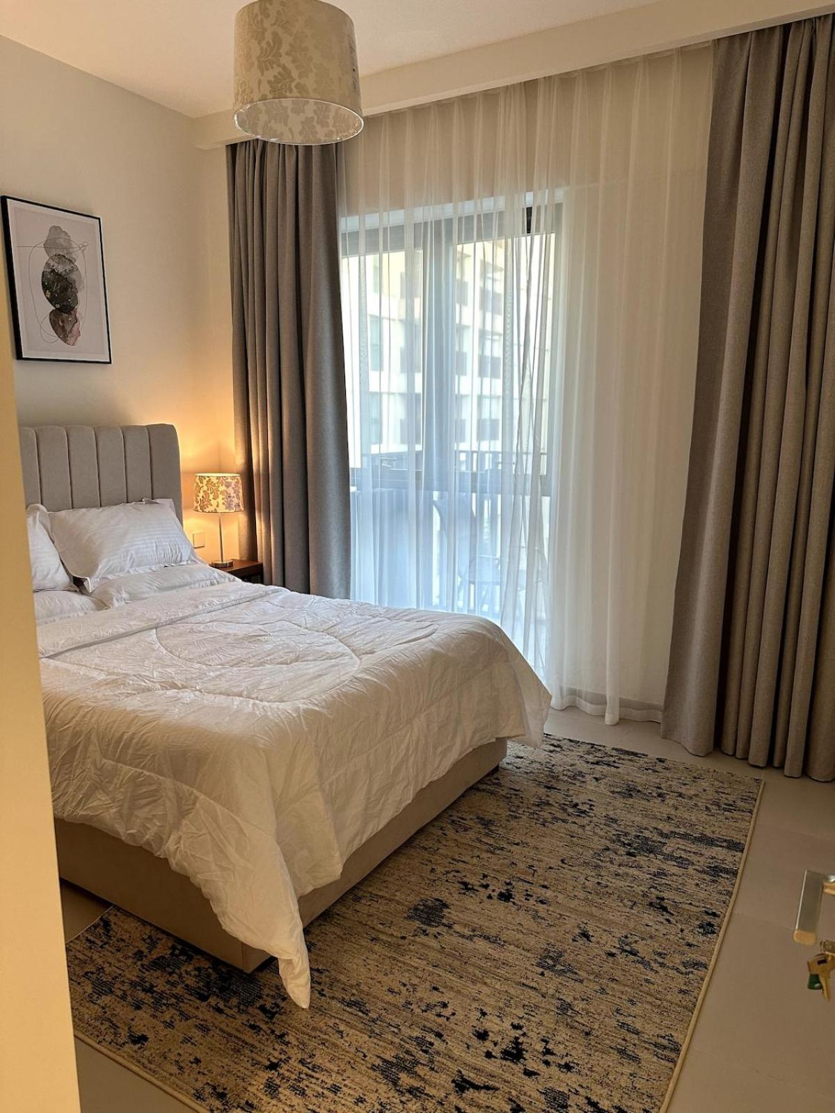 Apartamento Amakin Bayshore Creek