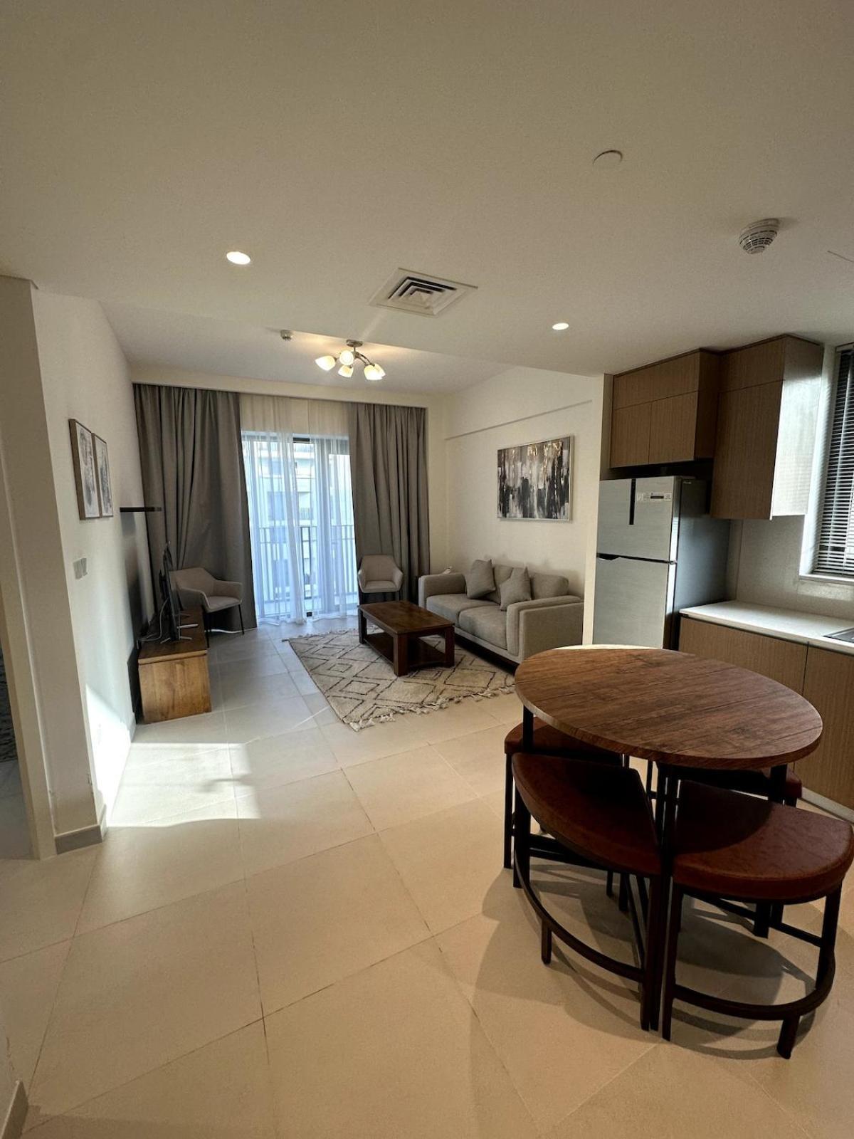 Apartamento Amakin Bayshore Creek *