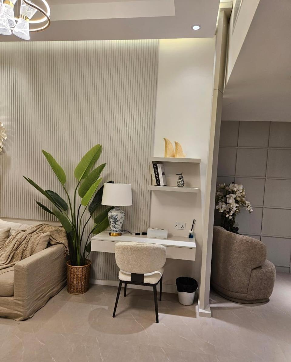 Appartement Marina View Tower A