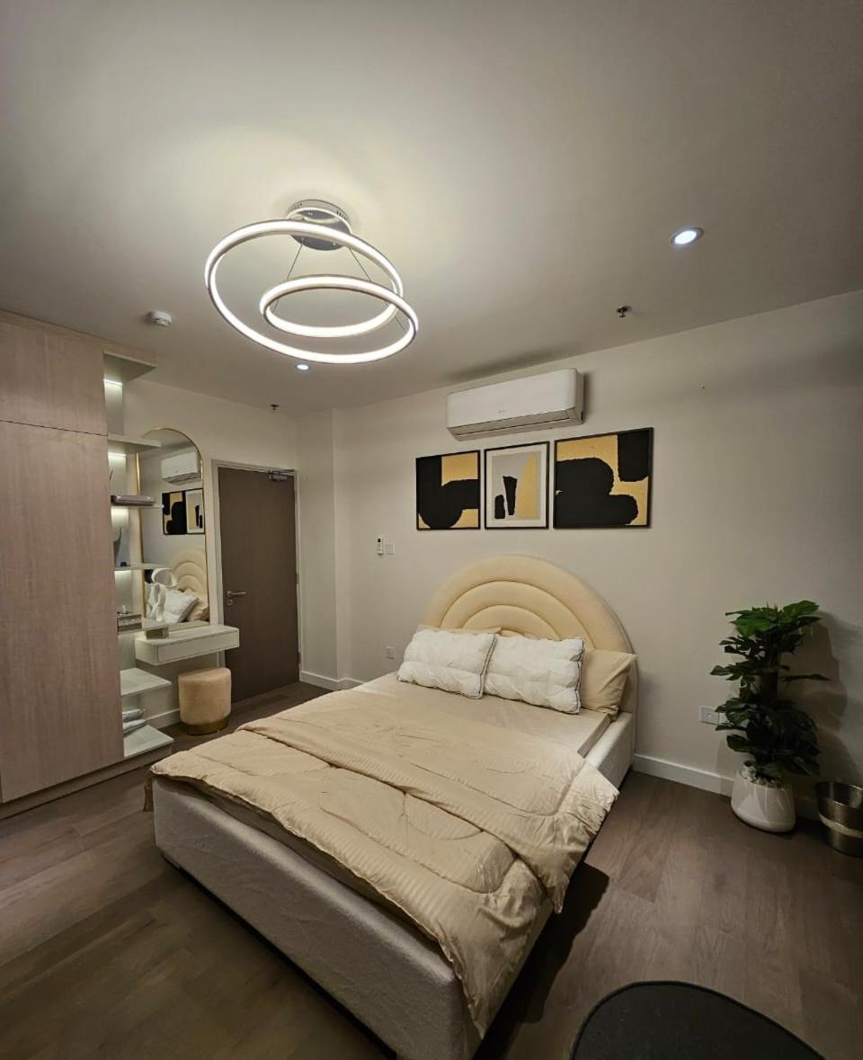 Appartement Marina View Tower A Dubaï