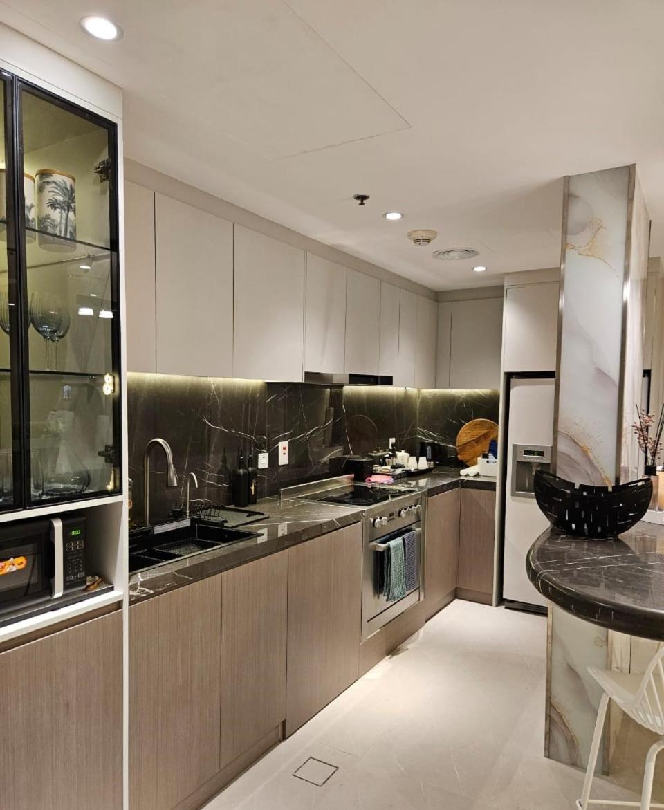 Appartement Marina View Tower A