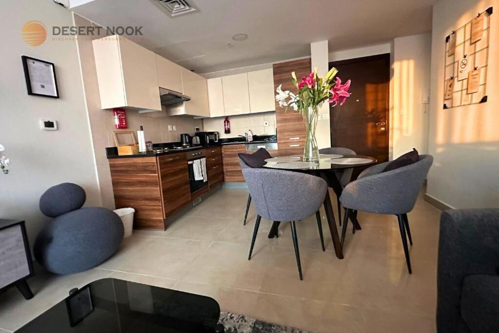 Apartemen Location Marina & Sea View 1 Min From Jbr