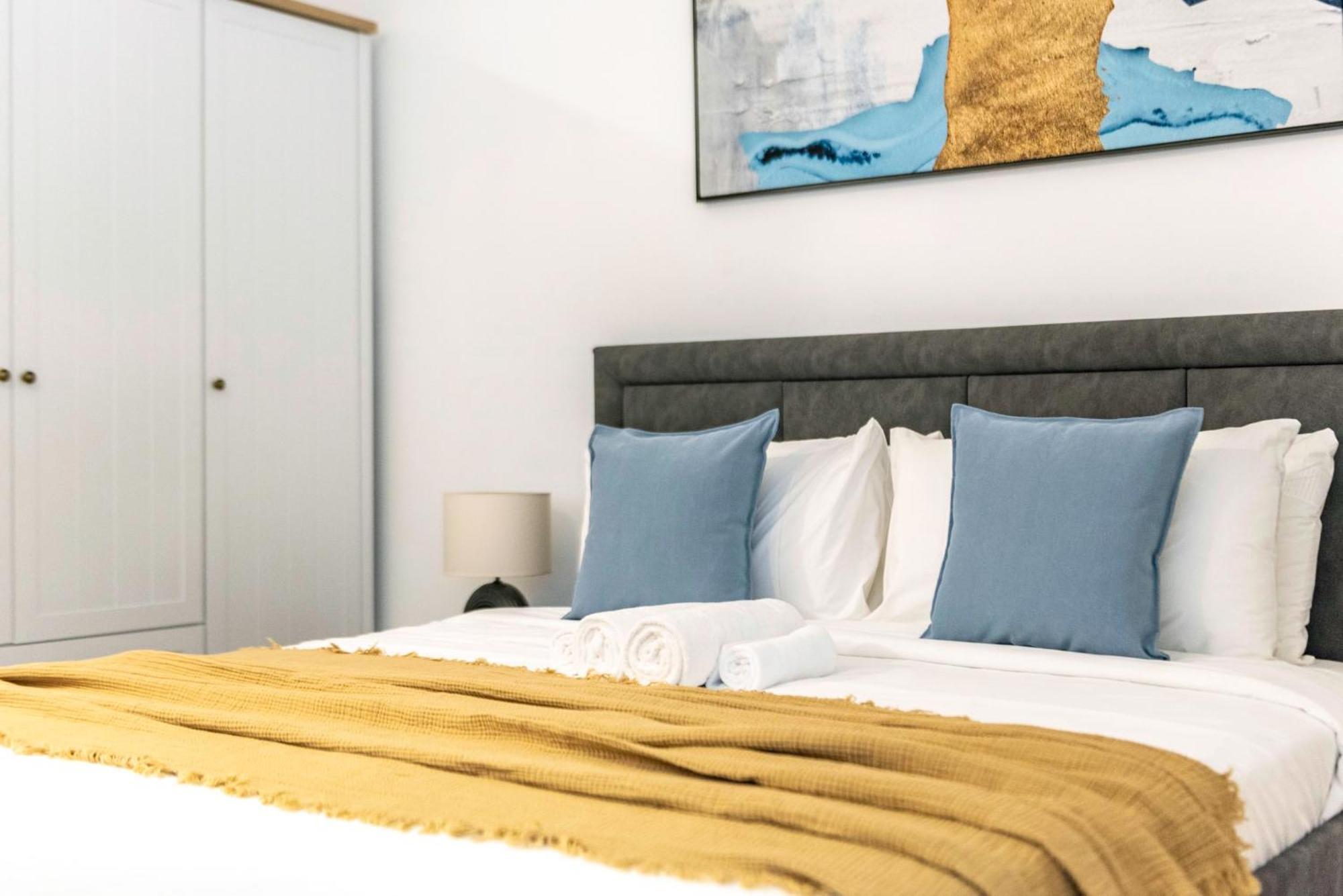 Apartamento Shoresinn - Marina's Classic *