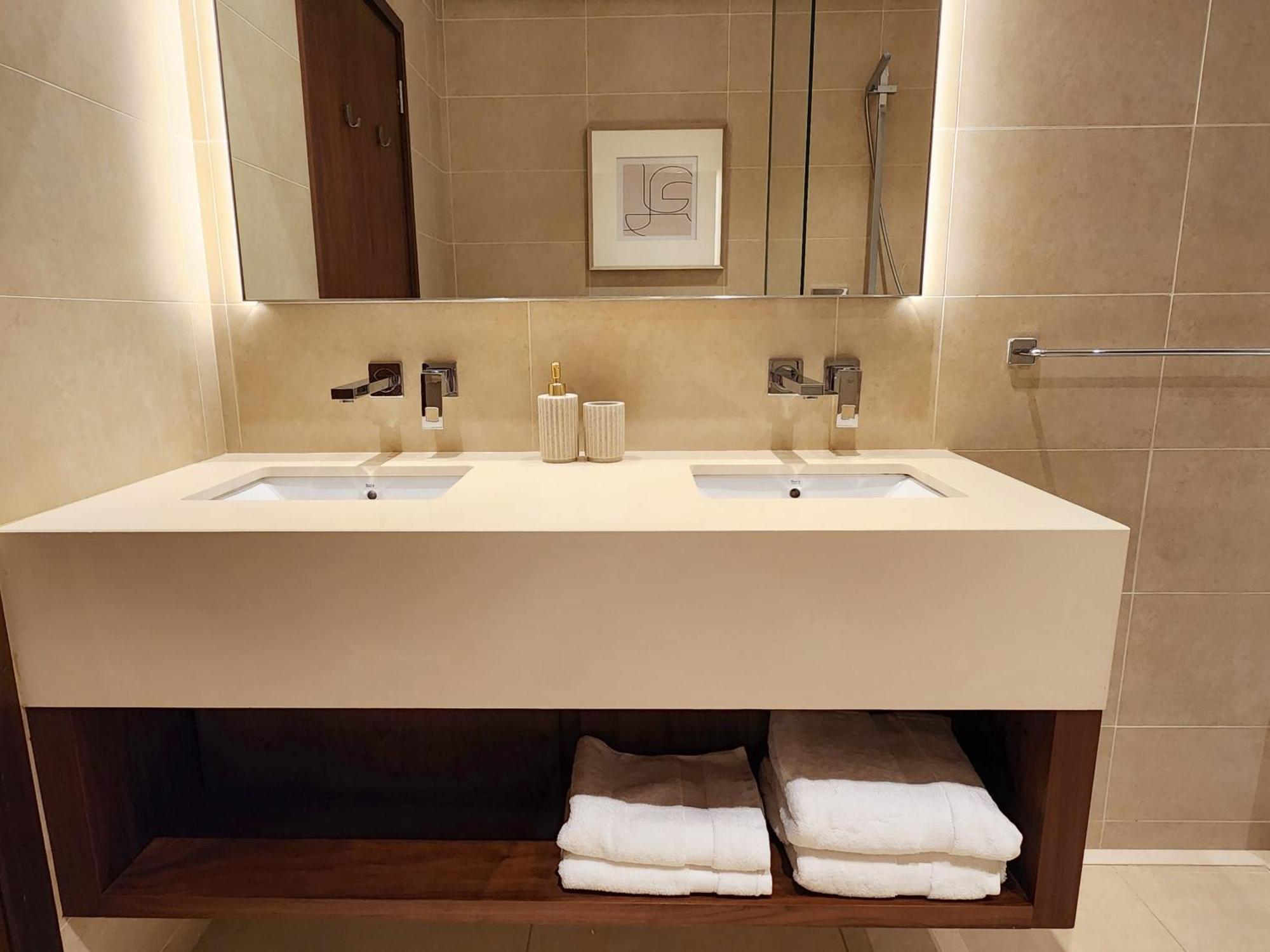 Luxe 2br Marina Gate - Spectacular Pools With Marina Views - Marina Boutique Living Apartamento *