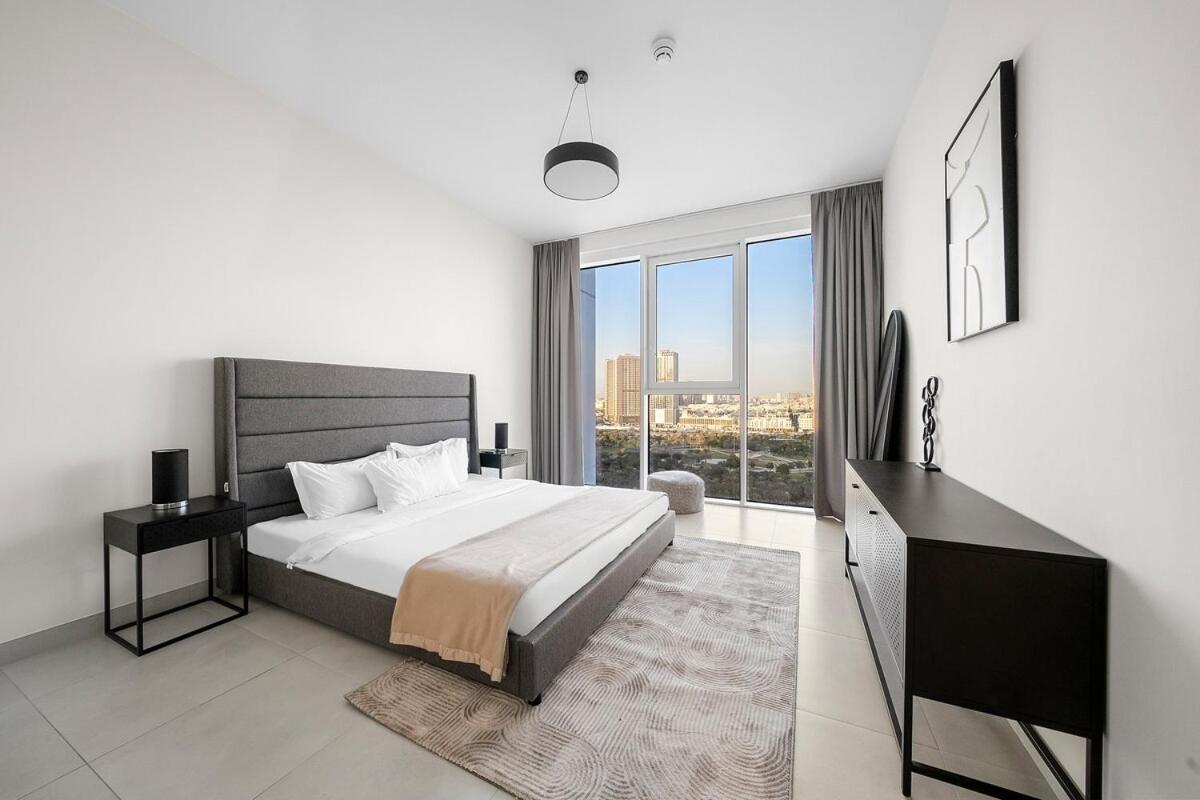 First Class 2br Panoramic Views Of Frame * Dubai
