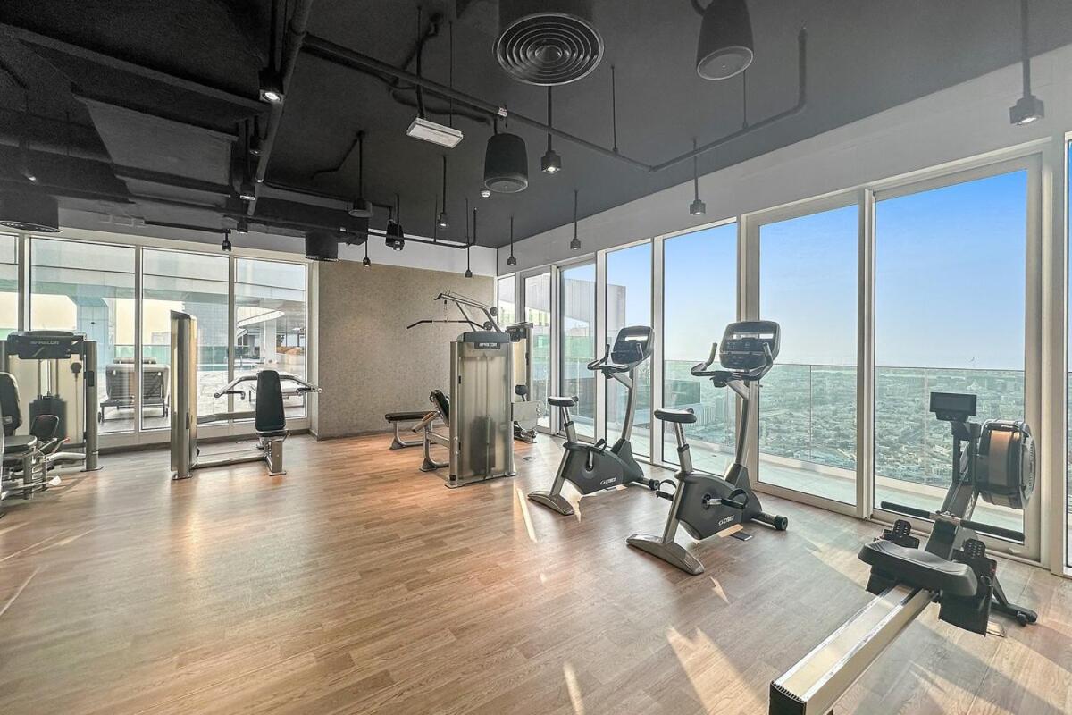 First Class 2br Panoramic Views Of Frame Apartamento