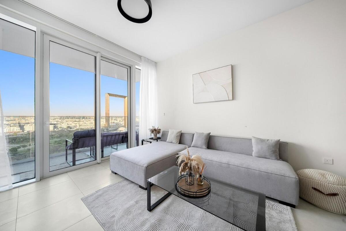 First Class 2br Panoramic Views Of Frame Apartamento *