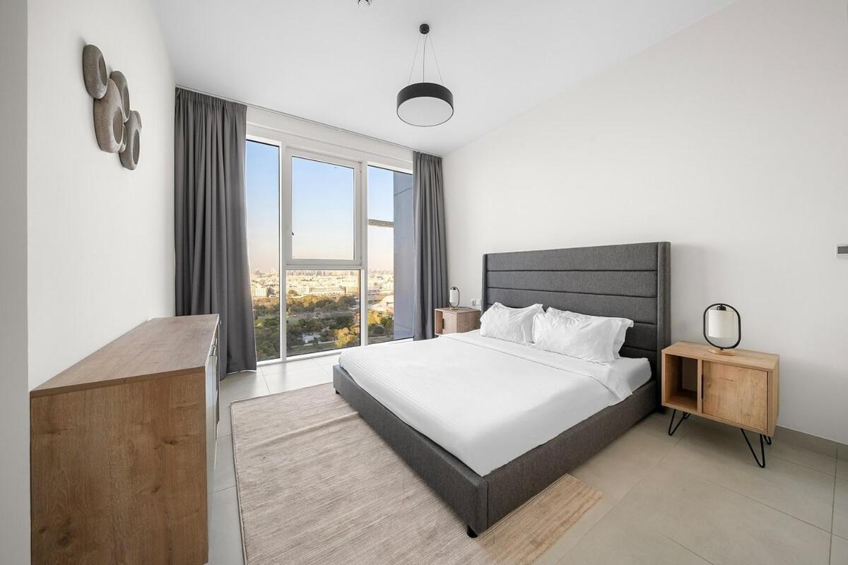 First Class 2br Panoramic Views Of Frame Dubai