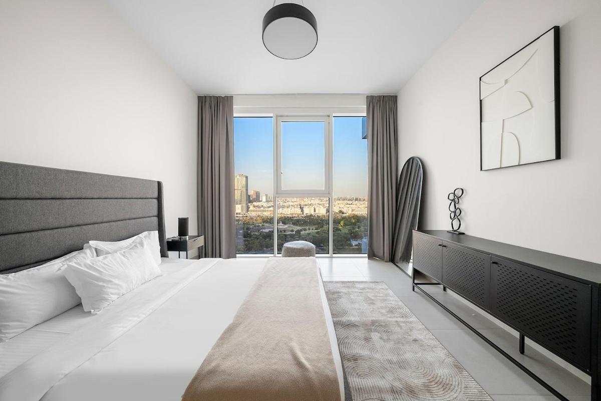 First Class 2br Panoramic Views Of Frame Apartamento