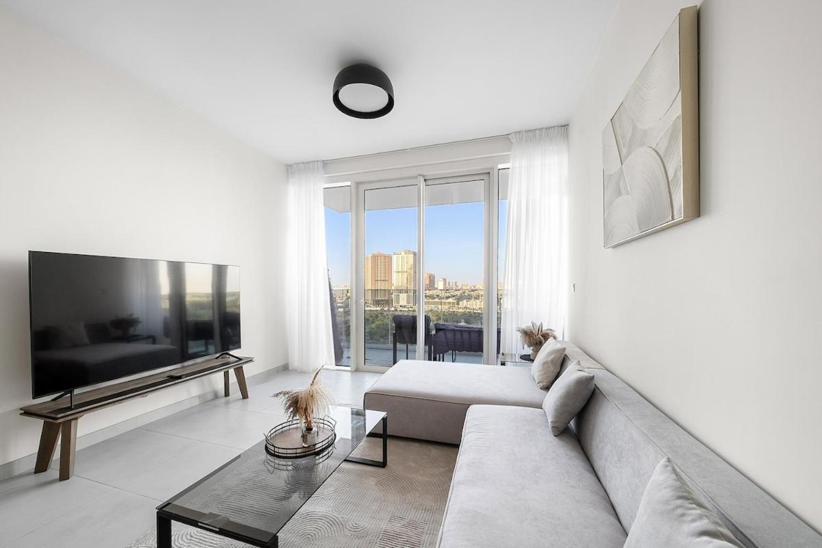 Apartamento First Class 2br Panoramic Views Of Frame *