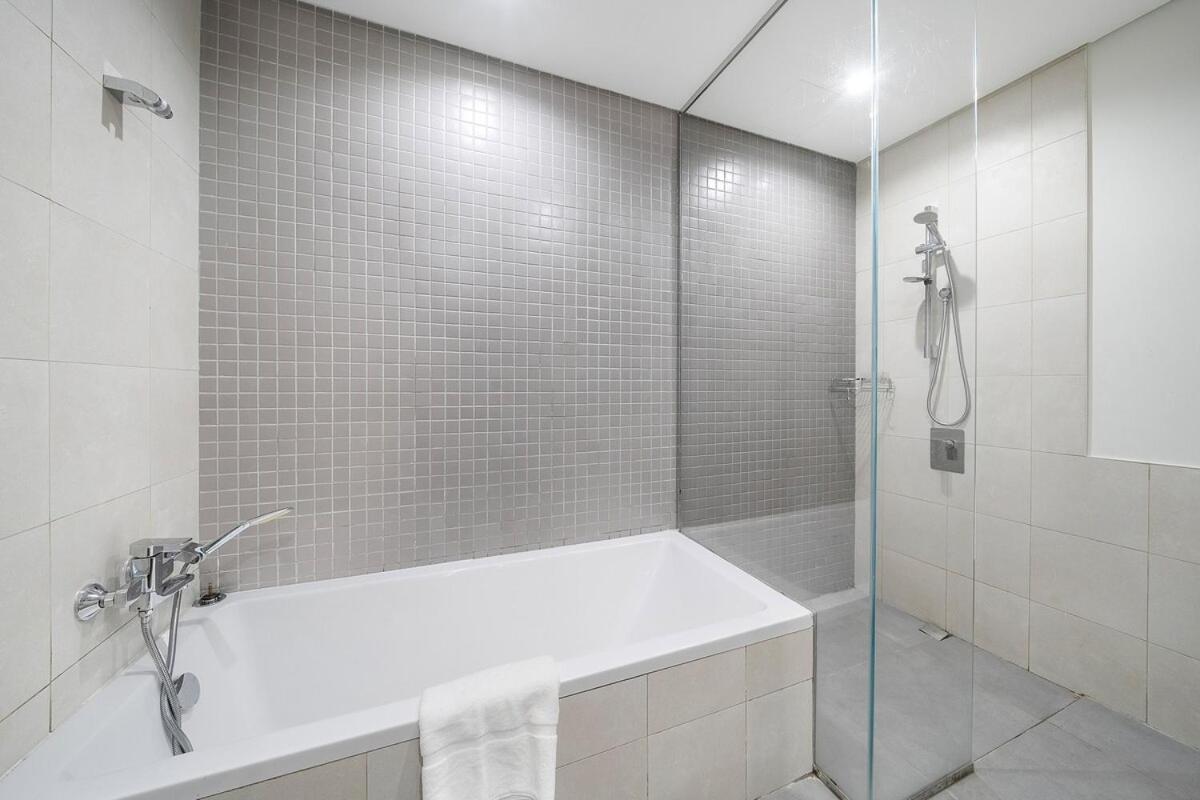 First Class 2br Panoramic Views Of Frame Apartamento Dubai
