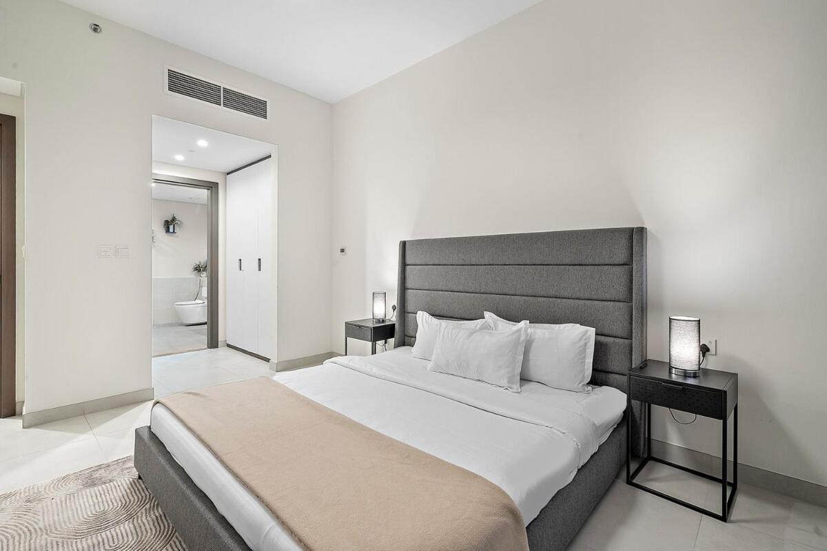 Apartamento First Class 2br Panoramic Views Of Frame