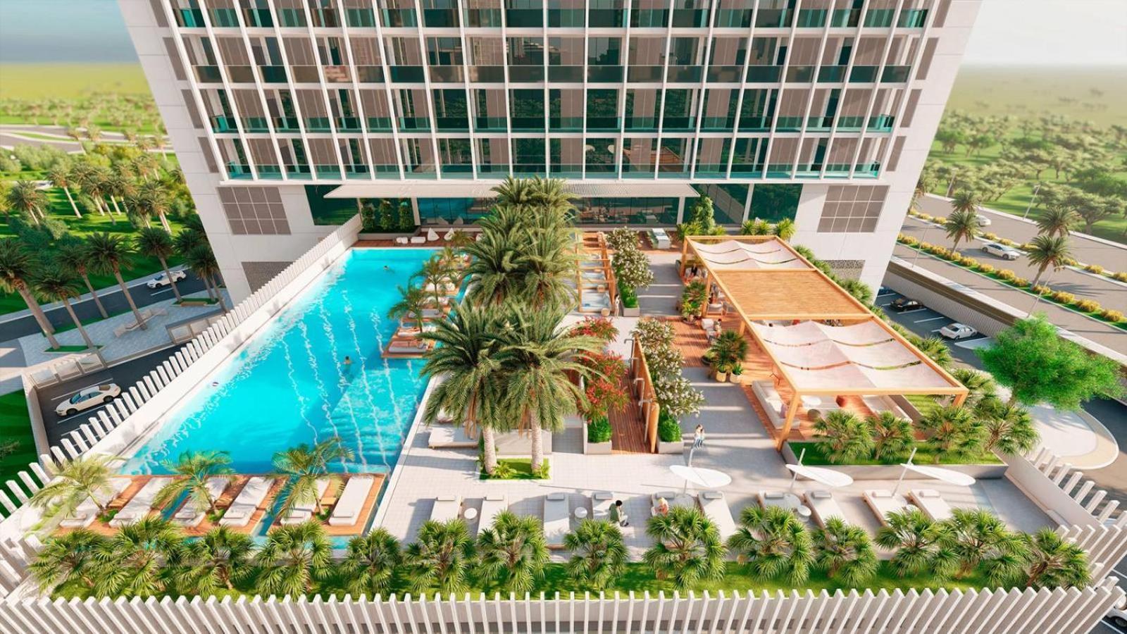 Simply Comfort At Upside Living Burj View 10 Min To Dt Dubaï