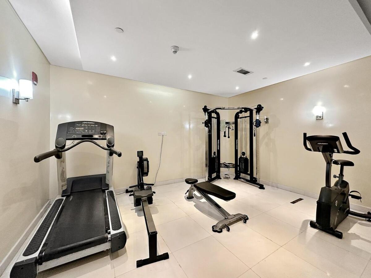 Appartement First Class 2br Heartwarming Retreat Dubaï