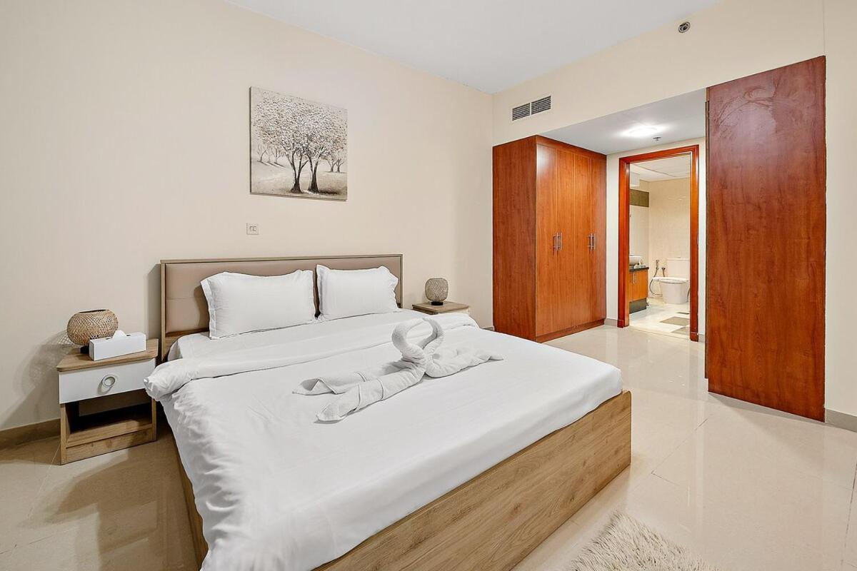 Appartement First Class 2br Heartwarming Retreat