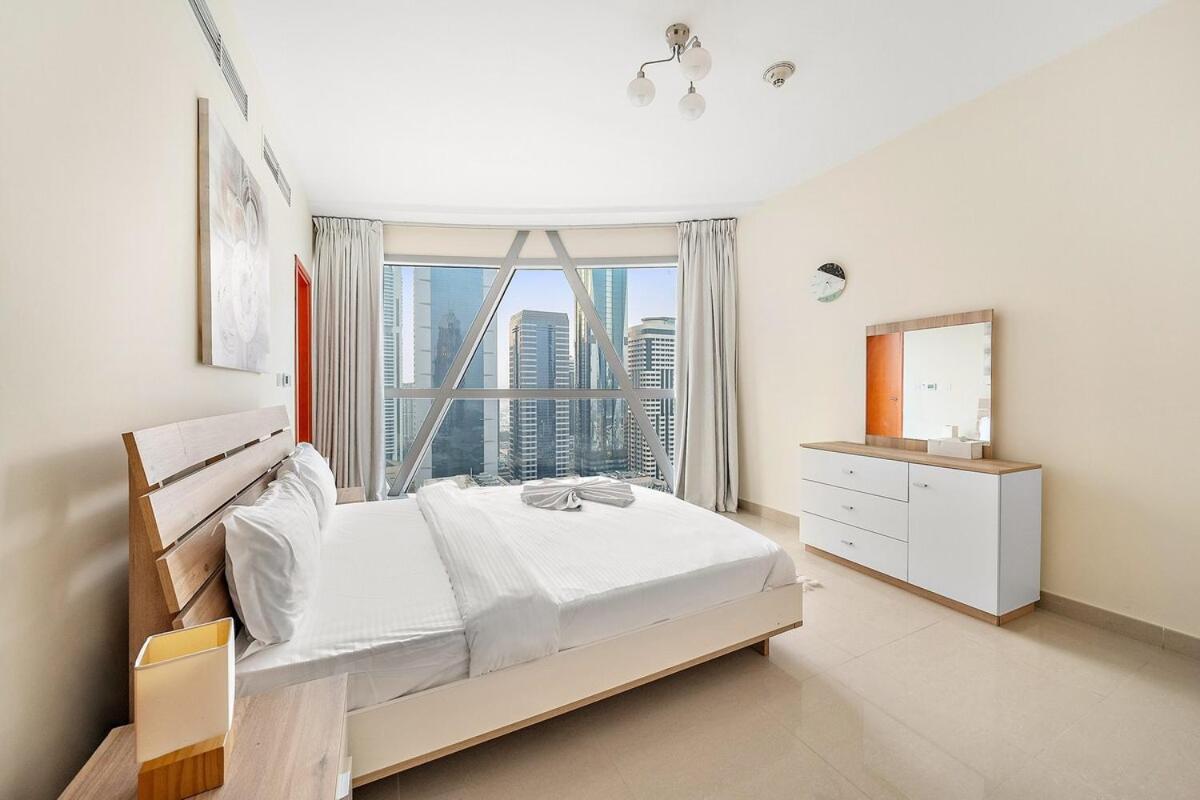 First Class 2br Heartwarming Retreat * Dubaï