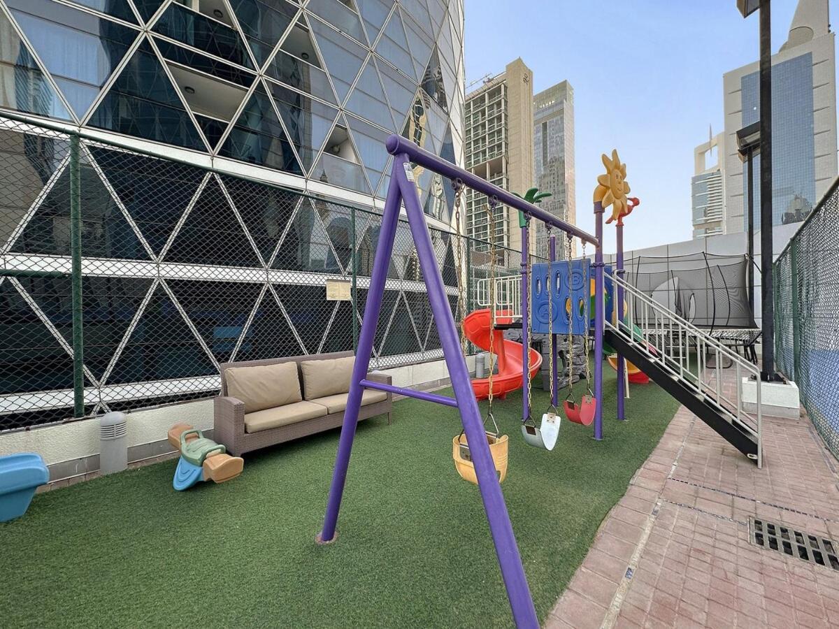 First Class 2br Heartwarming Retreat Appartement Dubaï