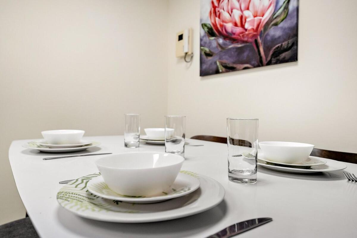 First Class 2br Heartwarming Retreat Dubaï