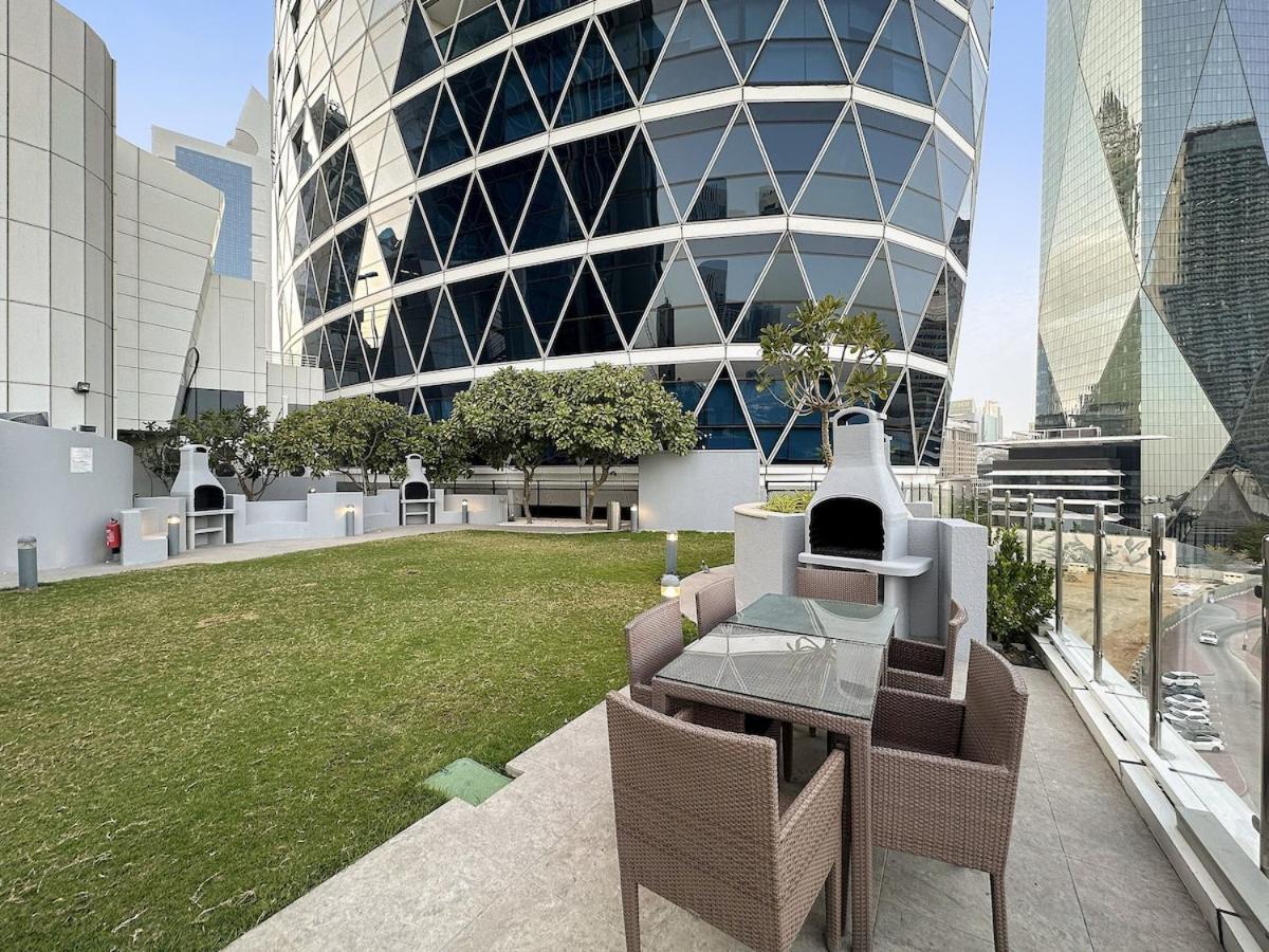 Appartement First Class 2br Heartwarming Retreat Dubaï