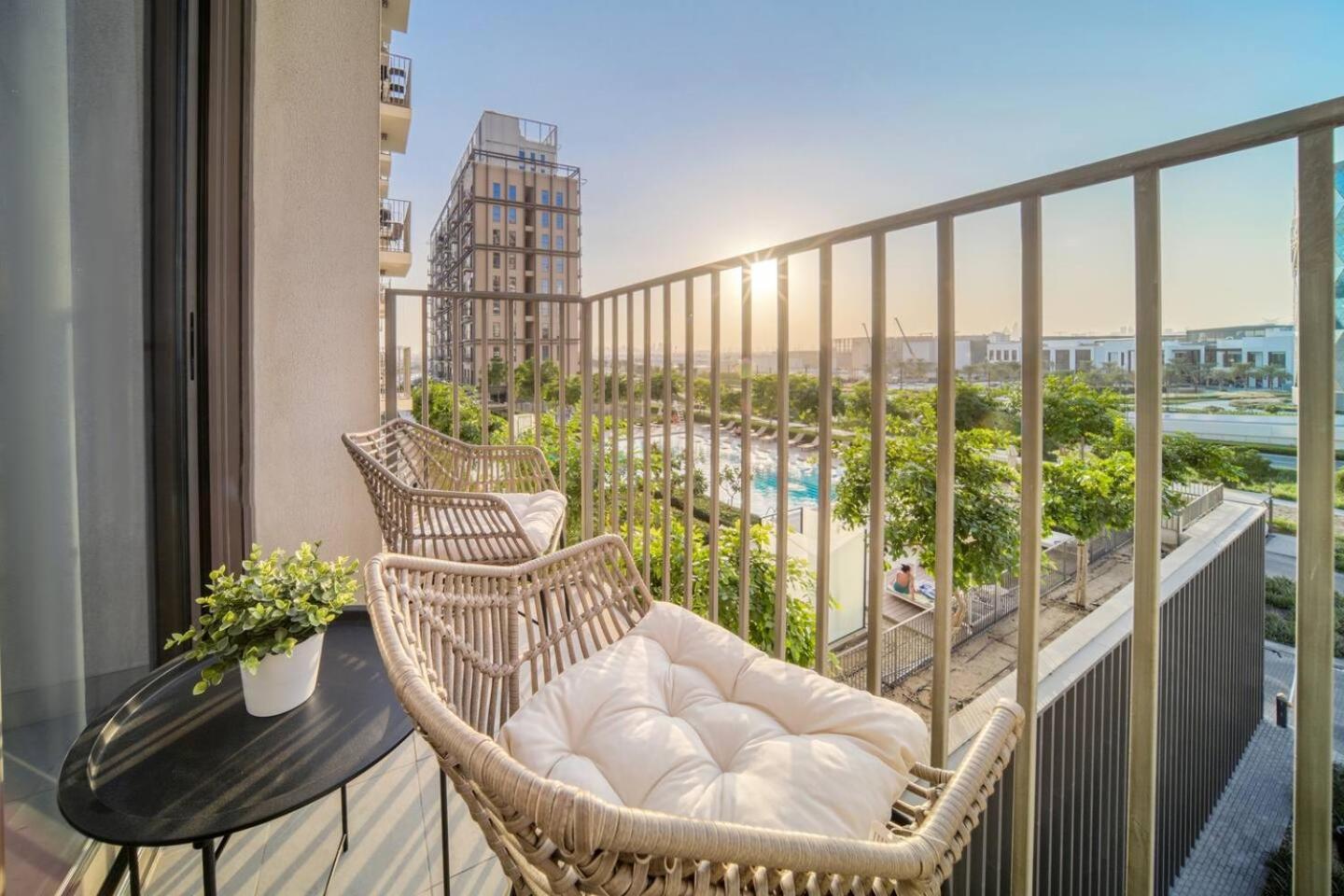 Appartement Urban 2 Bedroom Hills *