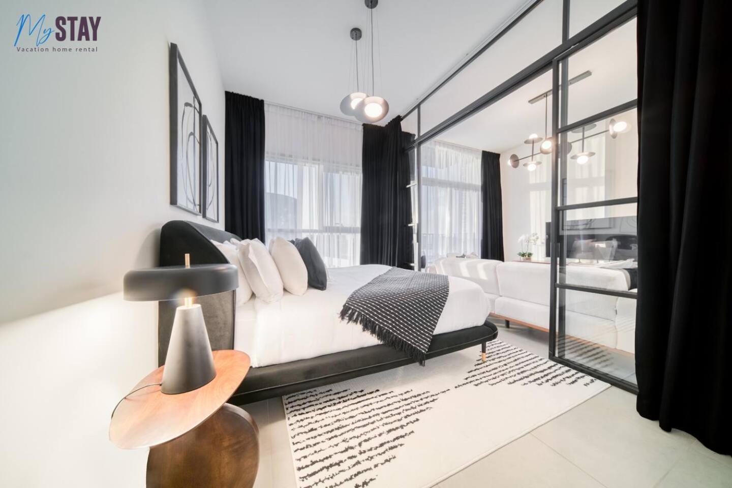 Urban 2 Bedroom Hills Appartement