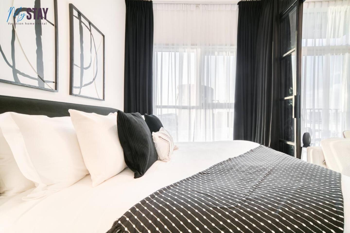 Appartement Urban 2 Bedroom Hills