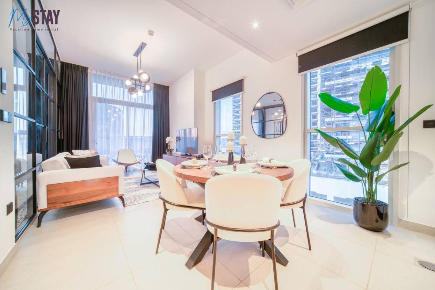 Urban 2 Bedroom Hills Appartement *