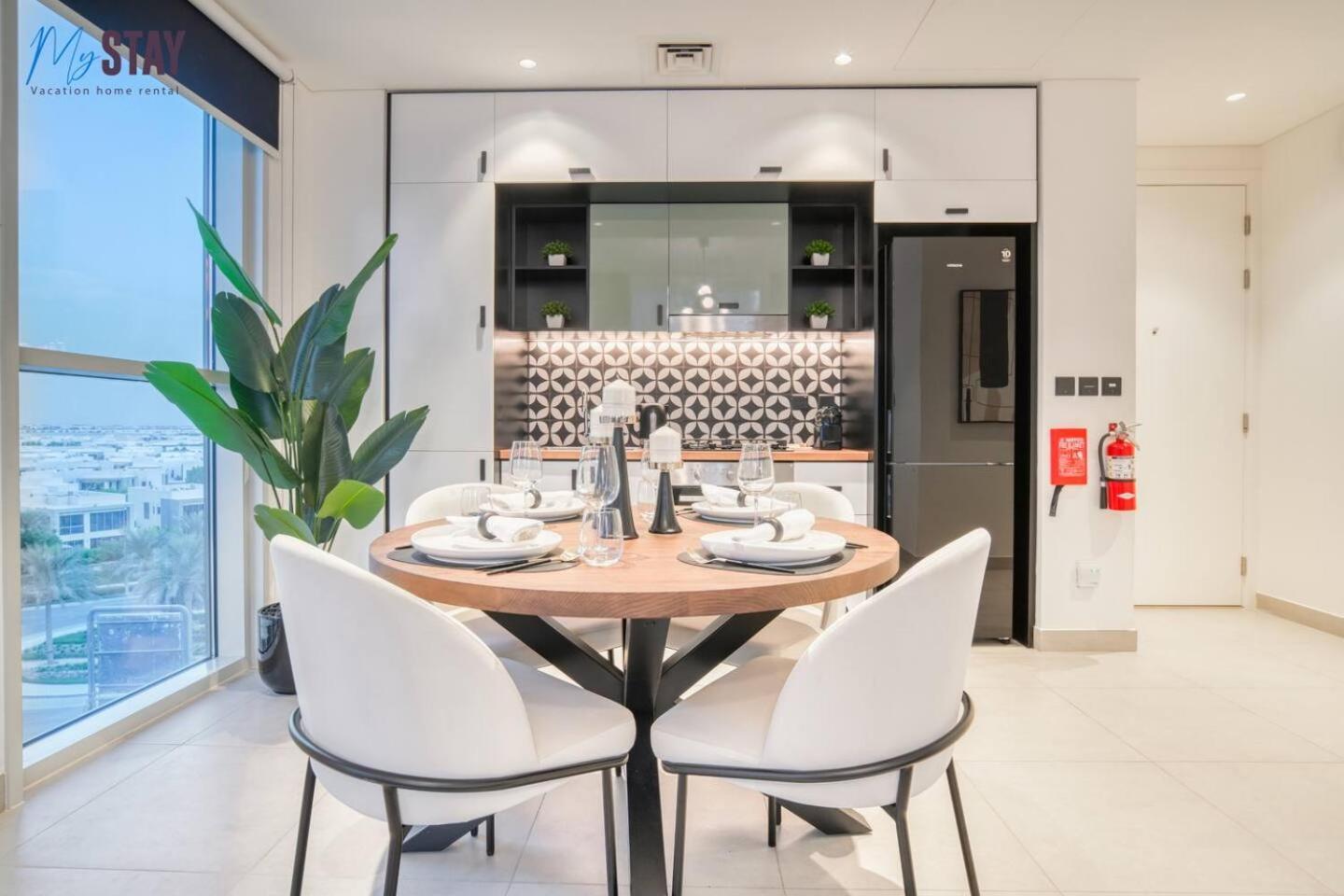 Urban 2 Bedroom Hills Appartement