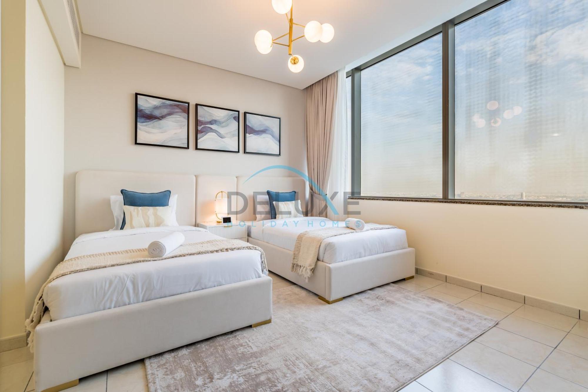 Appartement Delightful 2br At Sky Gardens Difc By Deluxe Homes *