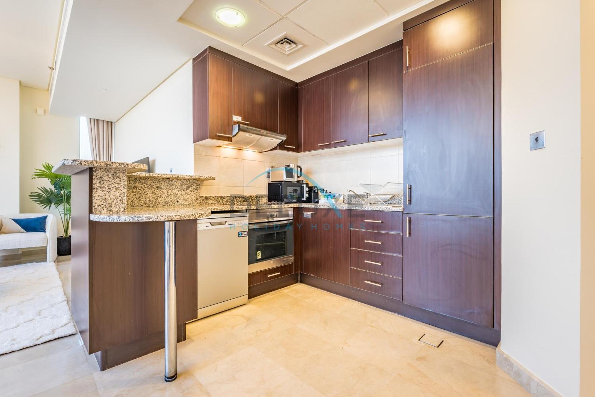Appartement Delightful 2br At Sky Gardens Difc By Deluxe Homes *