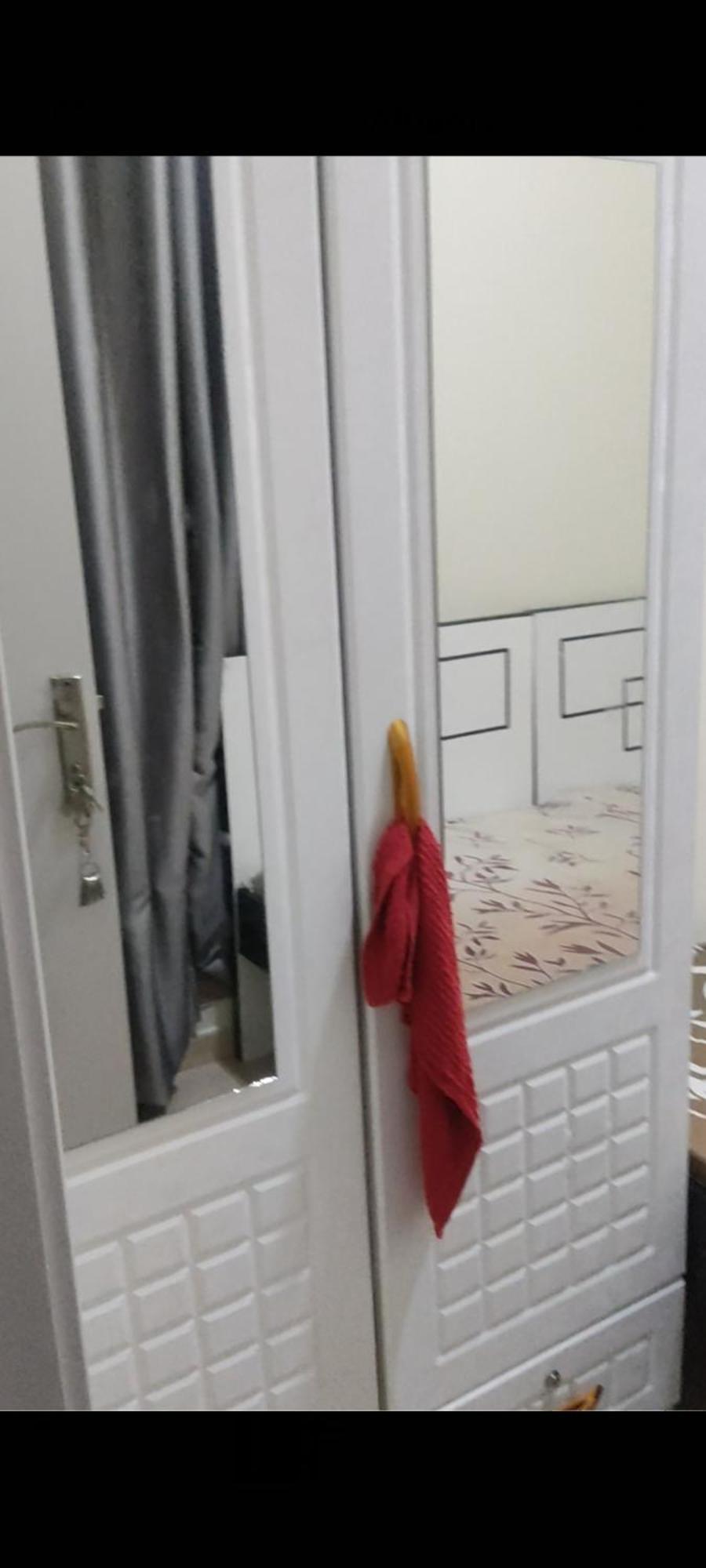Ready To Rent Partitions Bed Spaces & * Dubaï