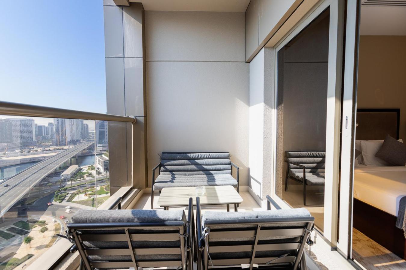 Serene In Elite Downtown - Allsopp & Allsopp Appartement *