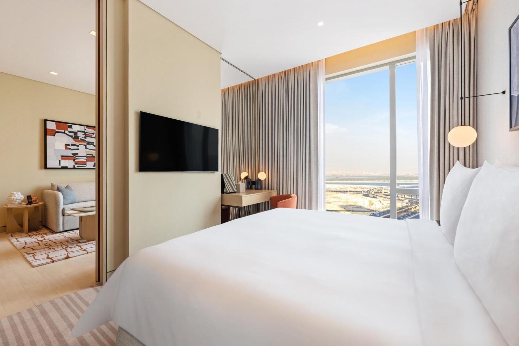 Vida Mall 4* Dubai