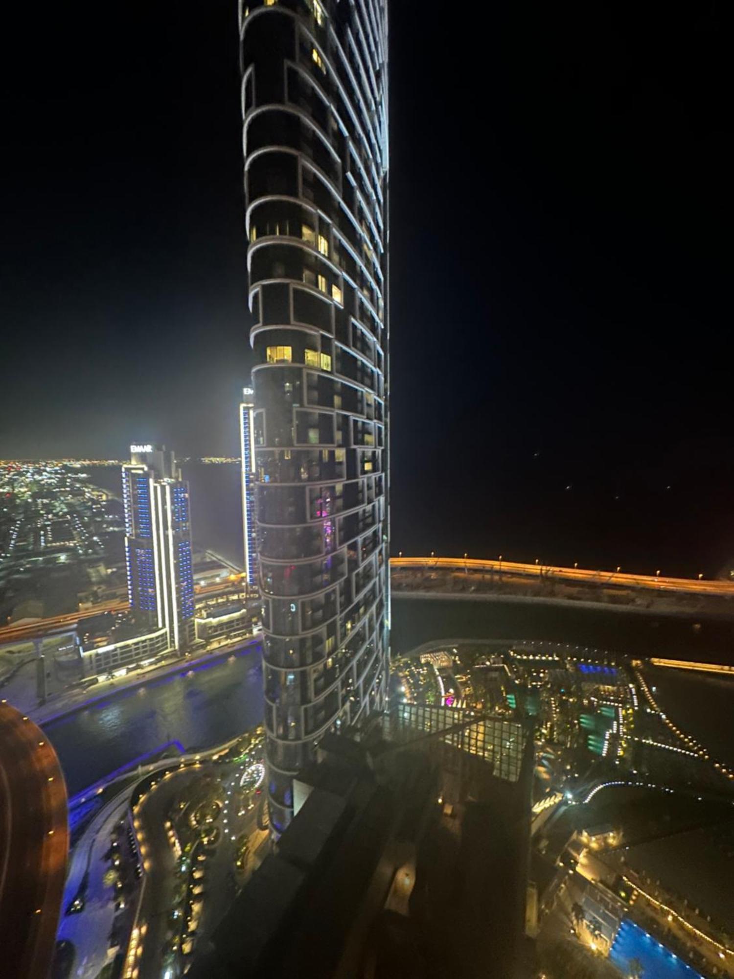 Stunning 5* 4br-oceanfront-apartment Appartement *