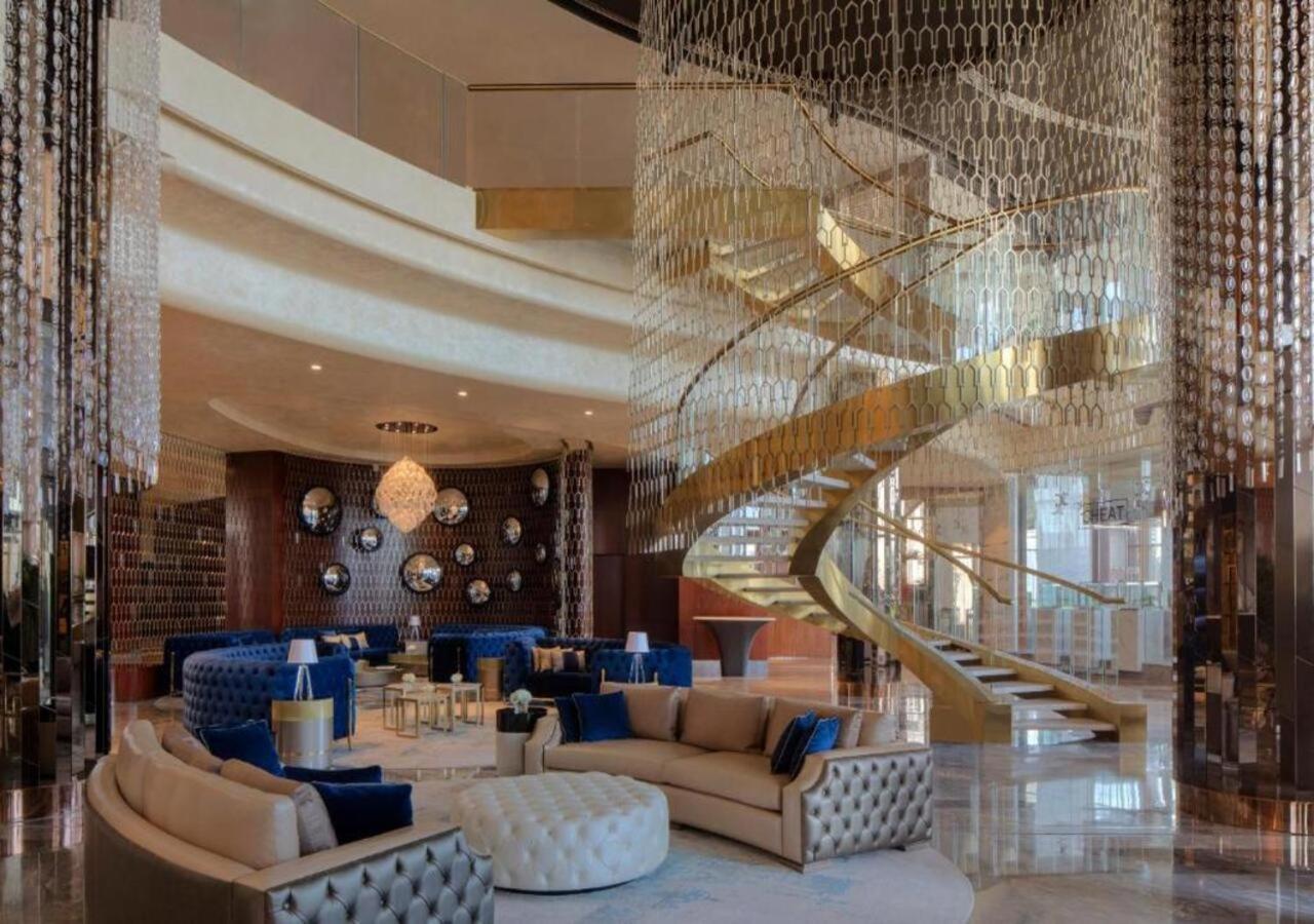 360 Vacation - Spacious 2br At Damac Towers By Paramount Business Bay Dubaï