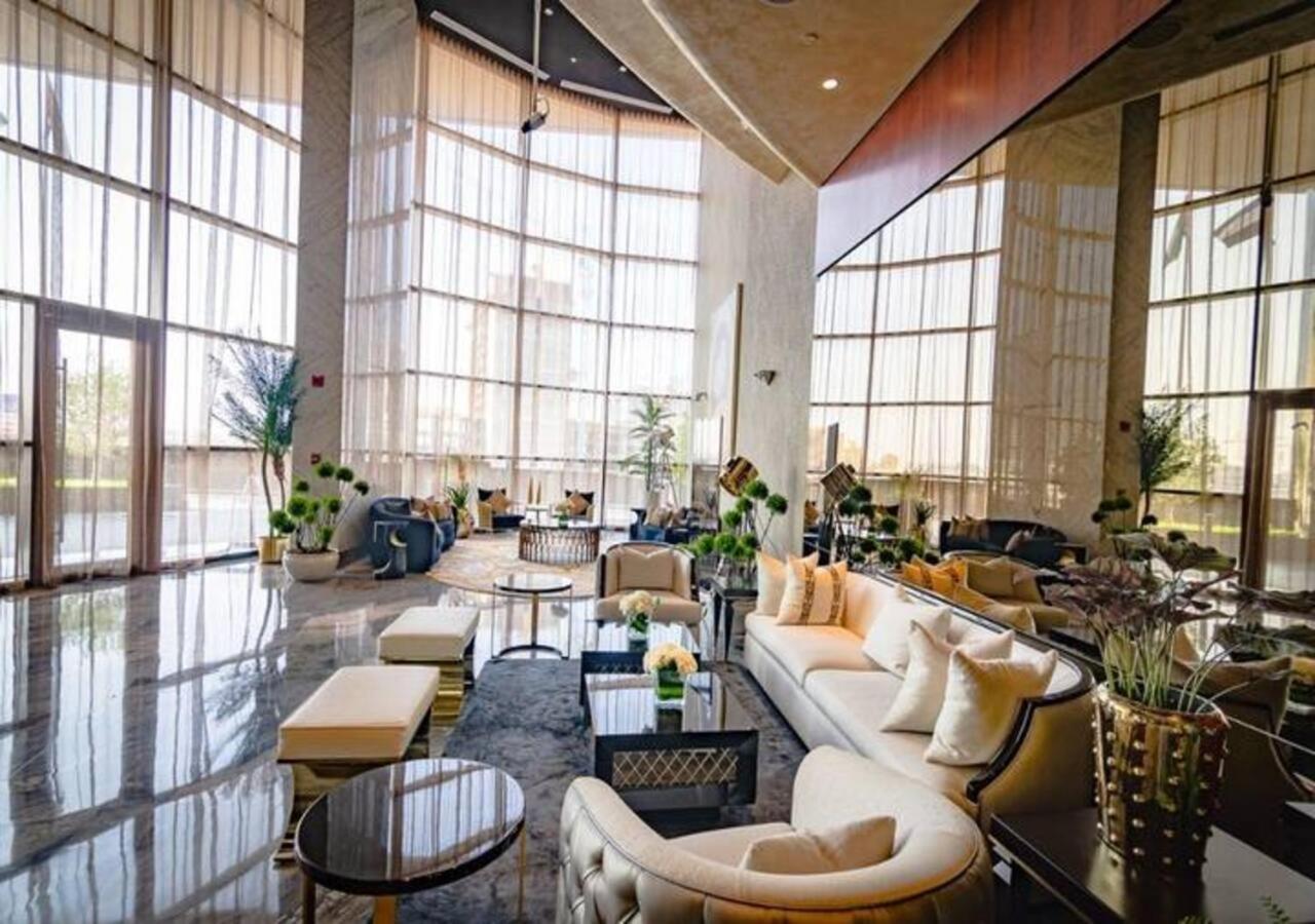 360 Vacation - Spacious 2br At Damac Towers By Paramount Business Bay Dubaï
