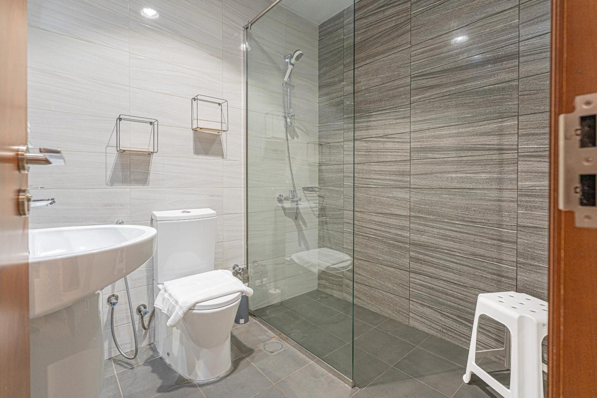 Appartement Escape 24 - Luxury Dunya Tower Downtown Near Mall *