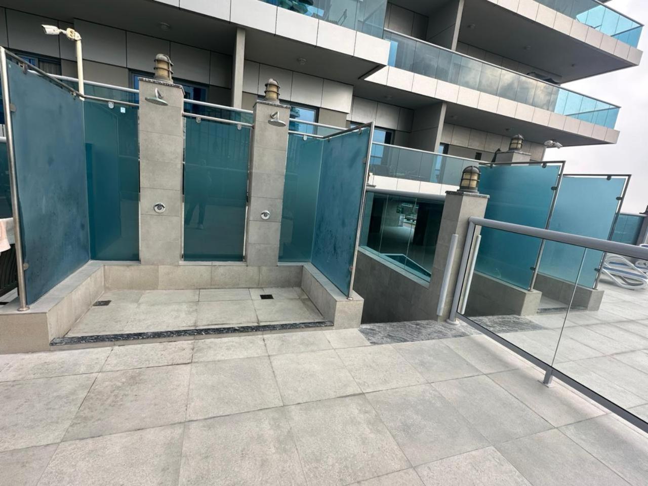 Elite Business Bay Apartamento Dubai