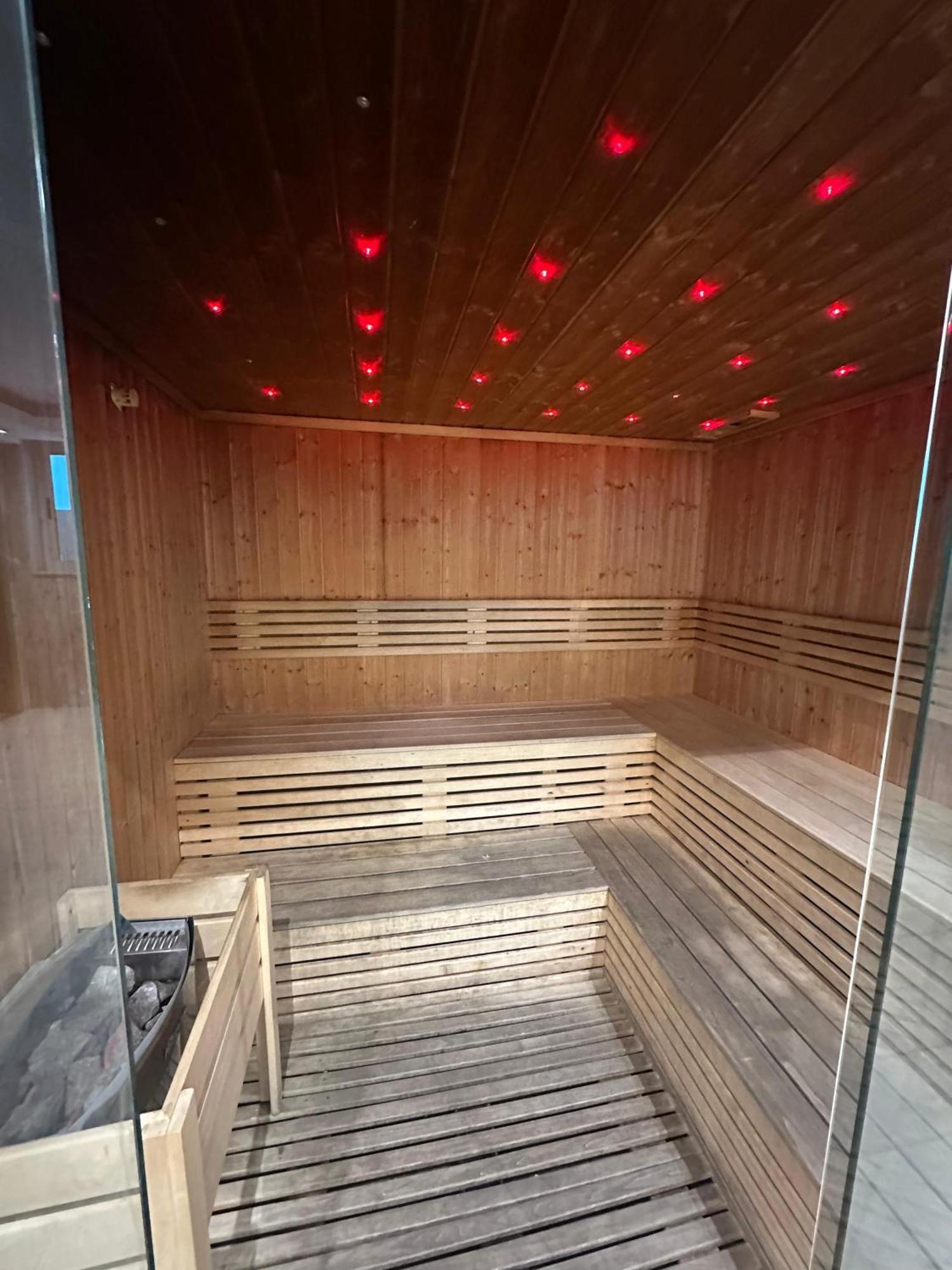 Elite Business Bay Apartamento *