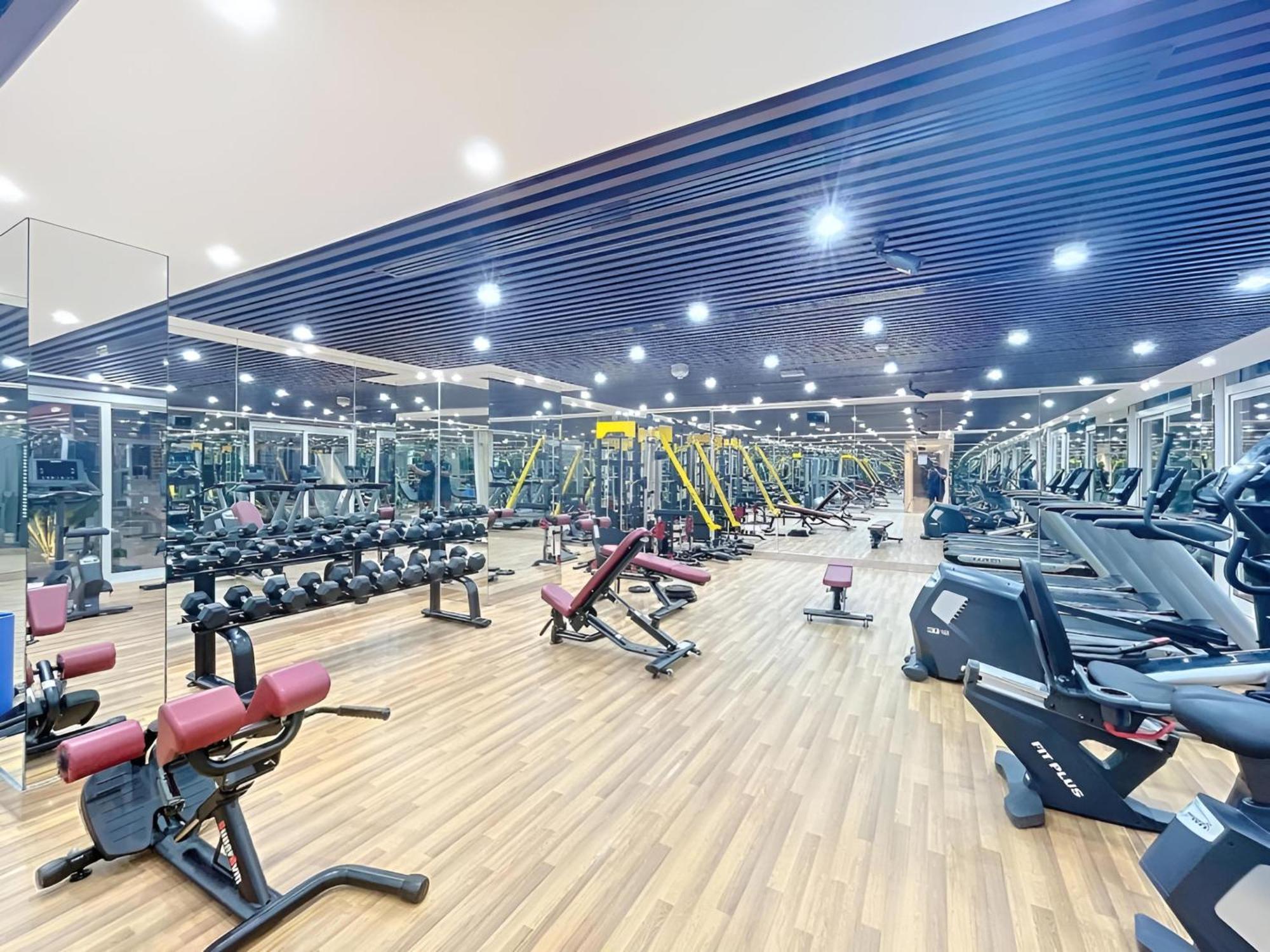 Vacay Lettings - Pearlz By Danube -studio-al Furjan-near Metro Apartamento