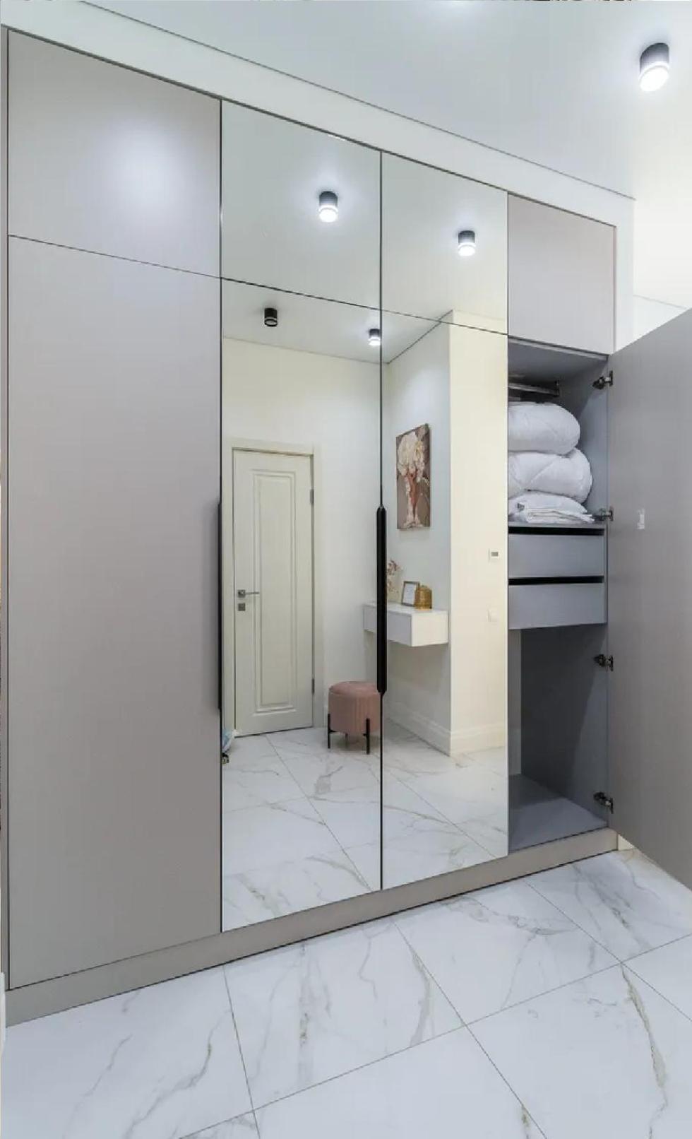 Burj Royale - Luxury Appartement Dubaï