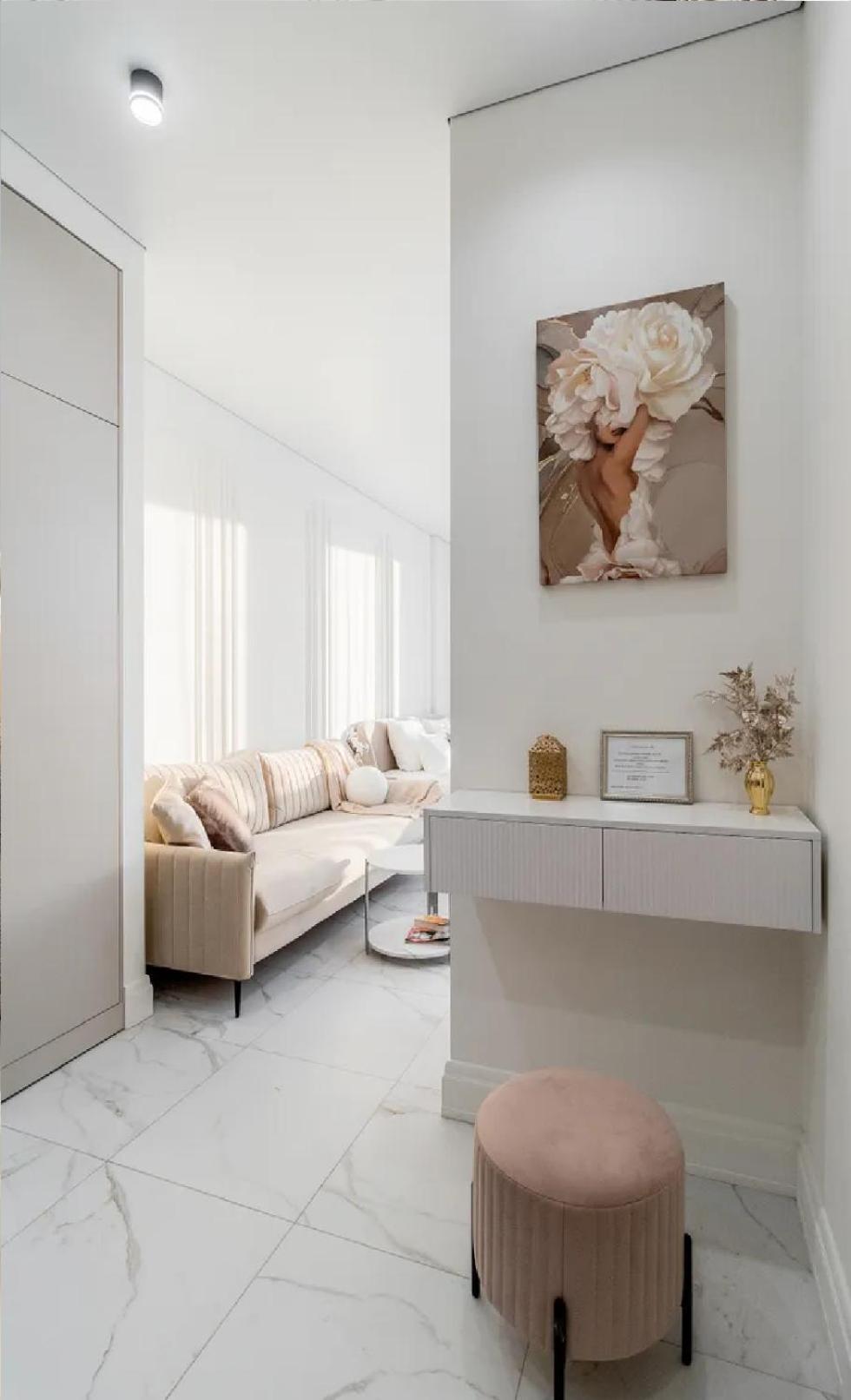 Appartement Burj Royale - Luxury Dubaï