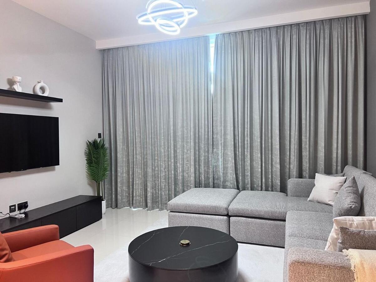 Appartement A Luxurious 2 Bedroom Emaar Beachfront In Palm Jumeirah *