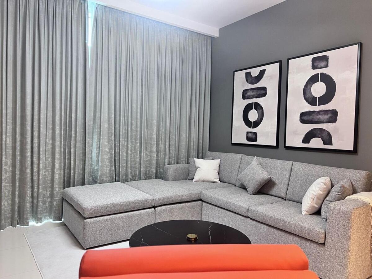 A Luxurious 2 Bedroom Emaar Beachfront In Palm Jumeirah Appartement