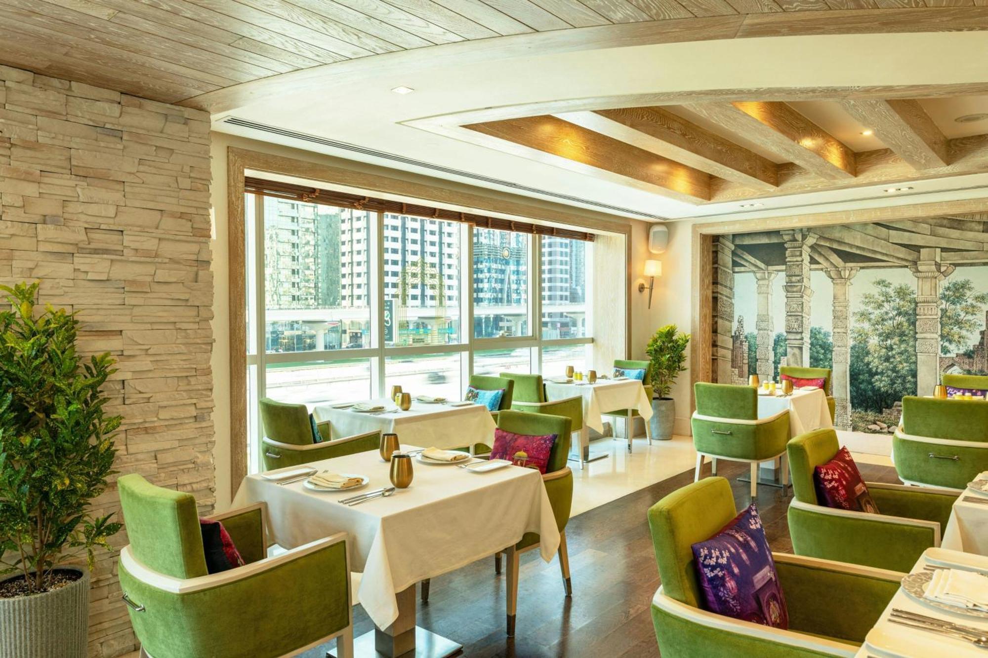 Four Points By Sheraton Sheikh Zayed Road