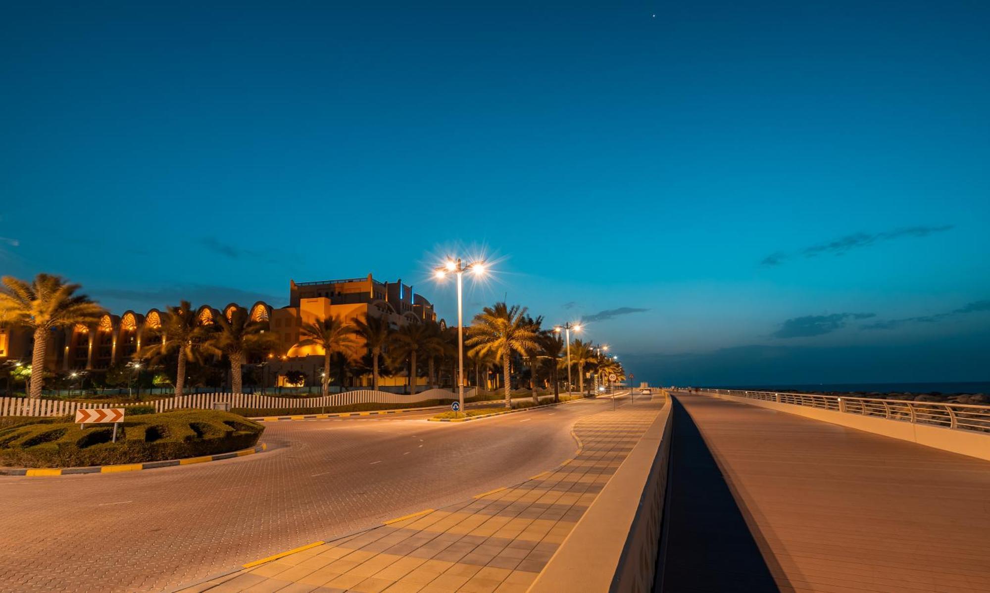 Apartemen Simply Comfort In Sarai Palm Jumeirah
