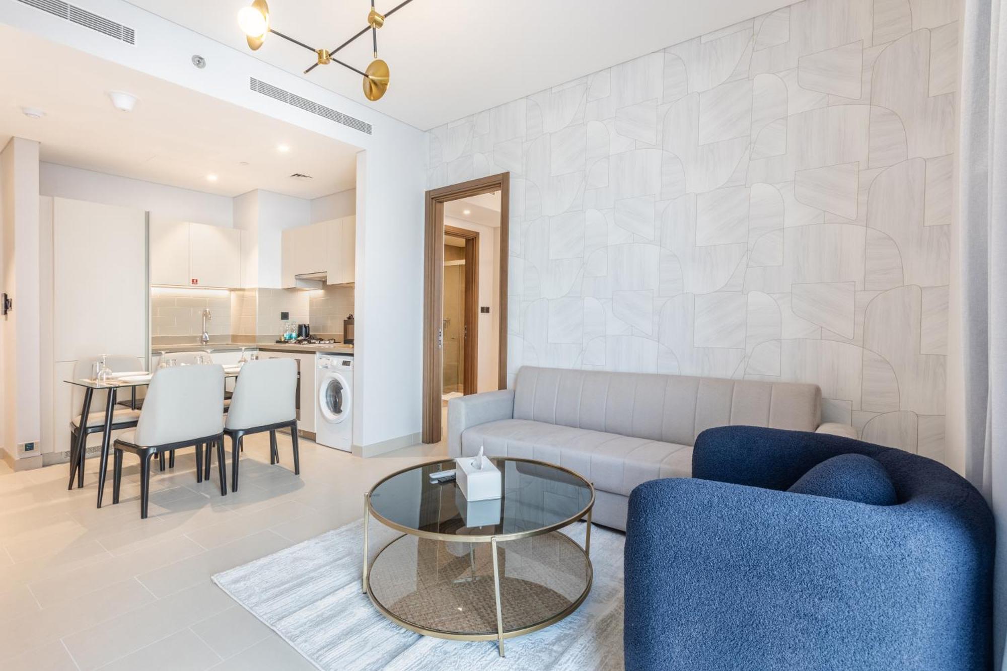 Apartment Stay By Latinem Luxury 2Br Holiday Home Cva 2814 Near Burj Khalifa Dubai